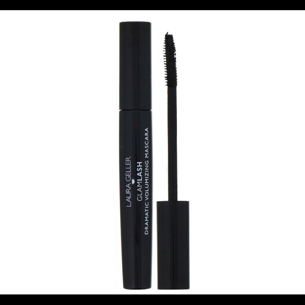 NEW Laura Geller Glamlash Glam Lash Mascara fullsz